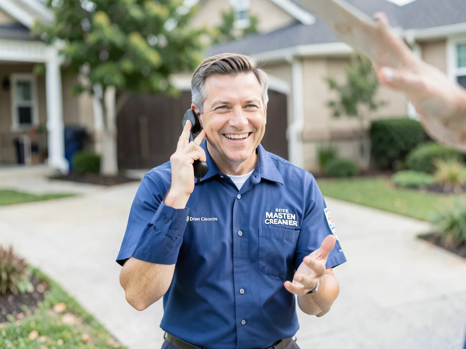 Drain Cleaning Lakeland, LA FAQs